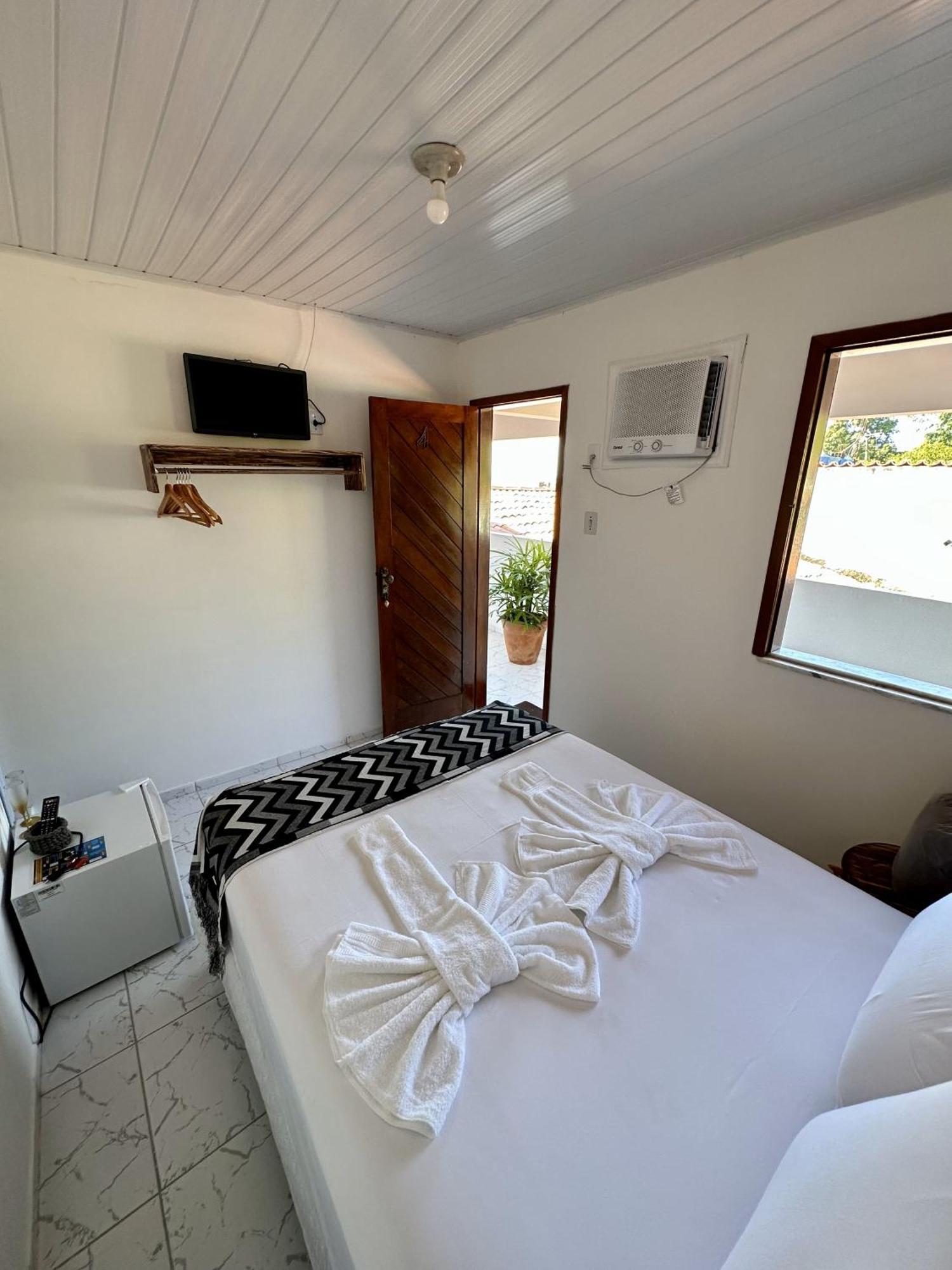 Mar A Vista Ilha De Boipeba Hotel Velha Boipeba Room photo
